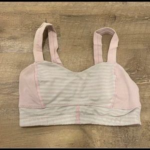 Lululemon sports bra 6